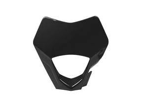 RTECH GASGAS EC Headlight Mask for 250/300/250-F/350-F 2021-2023 - R-MASKGASNR21