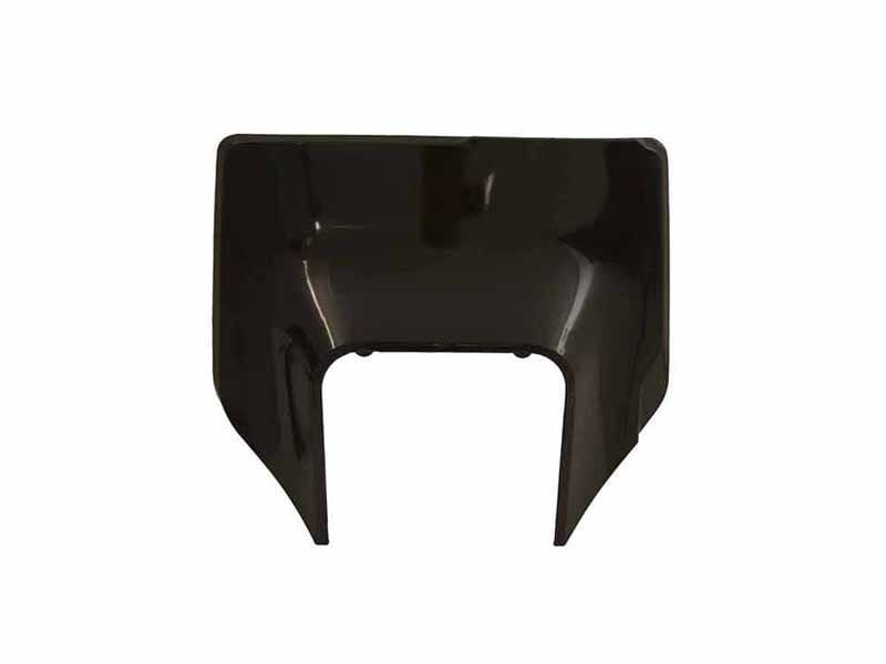 Husqvarna Front Mask Plate TE/FE 150-501 2020-2023 - Fits +17 Models - R-MASKHSQNR20