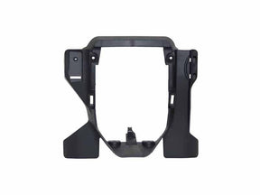 Husqvarna Headlight Bracket for TE/FE 2020-2023 - Fits +17 Models incl. TE 150 - Black - R-MASKHSQNR2B