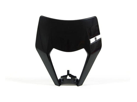 RTECK Front Headlight Replica Plastic for KTM XC-W/EXC/EXCF 125-500cc 2017-2019 - R-MASKKTMNR17