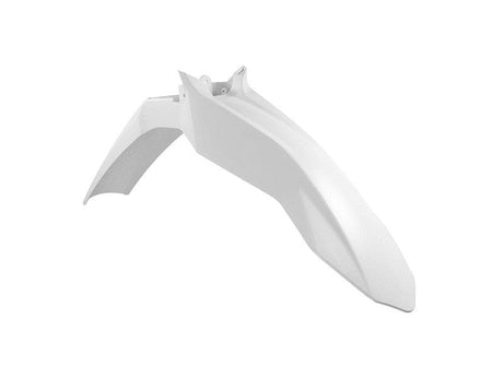 RTECH Vented Front Fender for GASGAS MC/EC/EX 2023-2026 (EC 125 2024-2025) +19 Models - R-PAGASBN9923
