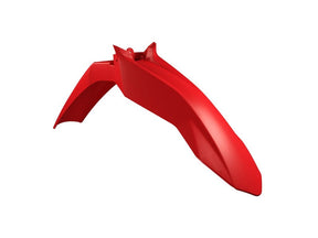 RTECH Vented Front Fender for GASGAS MC/EC/EX 2023-2026 (EC 125 2024-2025) +19 Models - R-PAGASRG9923