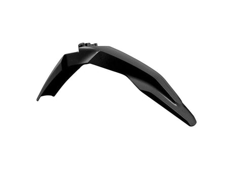 RTECH Vented Front Fender for Husqvarna FC/TC/TX/TE/FE/FX 2016-2023 - Fits FC 250 2016-2022 +29 Models - R-PAHSQNR9916