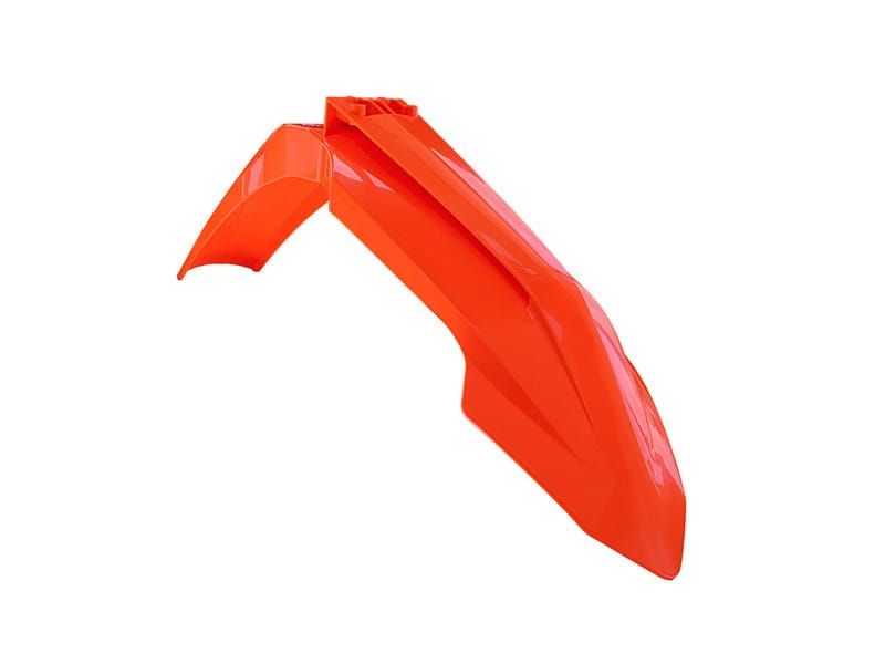 RTECK Vented Front Fender for KTM EXC/XC/SX 2023-2026 +41 Models - R-PAKTMAN9923