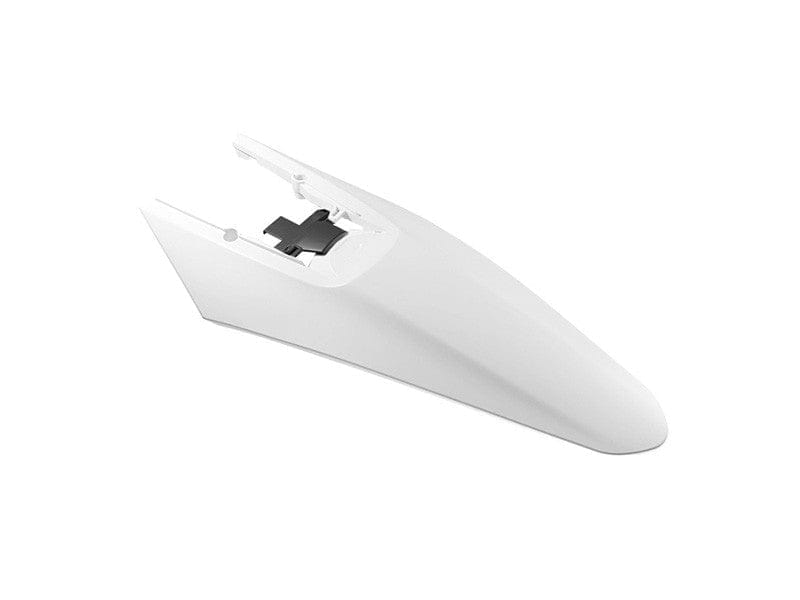 Plastic GASGAS 2024+ REAR FENDER EC/EX/ECF — White