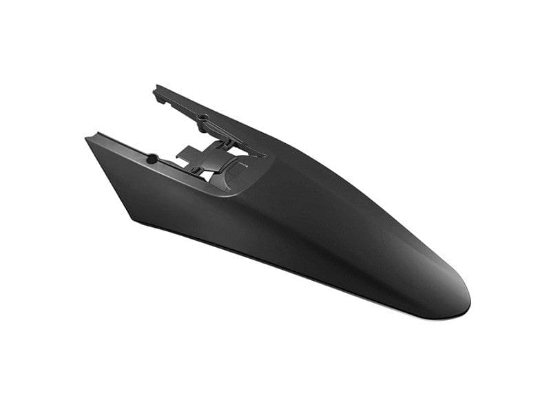 Plastic GASGAS 2024+ REAR FENDER EC/EX/ECF — Black