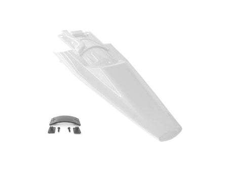 RTECh Rear Fender for Husqvarna TE/FE 150-501 2024 (+11 Models) - R-PPHSQBN0024