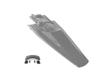 RTECh Rear Fender for Husqvarna TE/FE 150-501 2024 (+11 Models) - R-PPHSQGR0024