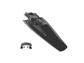 RTECH Rear Fender for Husqvarna TE/FE 150-501 2024 (+11 Models) - R-PPHSQNR0024