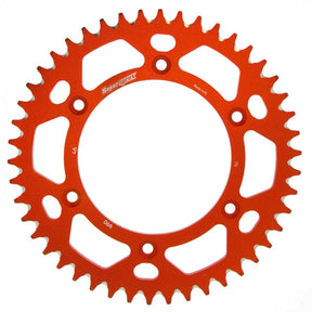 Supersprox Rear sprocket 46 Teeth (46T) KTM/Husqvarna/GasGas 1990-2026 Aluminium 520