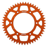 Supersprox Rear sprocket 50 Teeth (50T) KTM/Husqvarna/GasGas 1990-2026 Aluminium 520