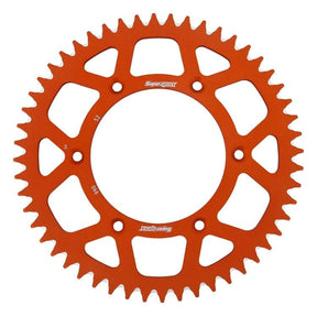 Supersprox Rear sprocket 52 Teeth (52T) KTM/Husqvarna/GasGas 1990-2026 Aluminium 520
