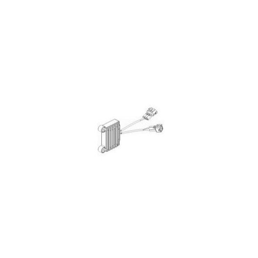Voltage Regulator for KTM EXC/EXC-F & Husqvarna FE/TE 2017-2026 - 79611034000