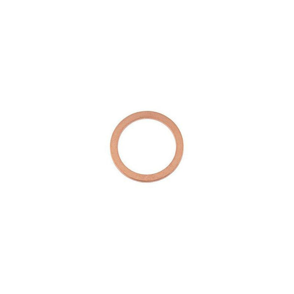 Brake Line Copper Sealing Gasket for KTM, Husqvarna & GasGas 1994-2027 - 0603100141