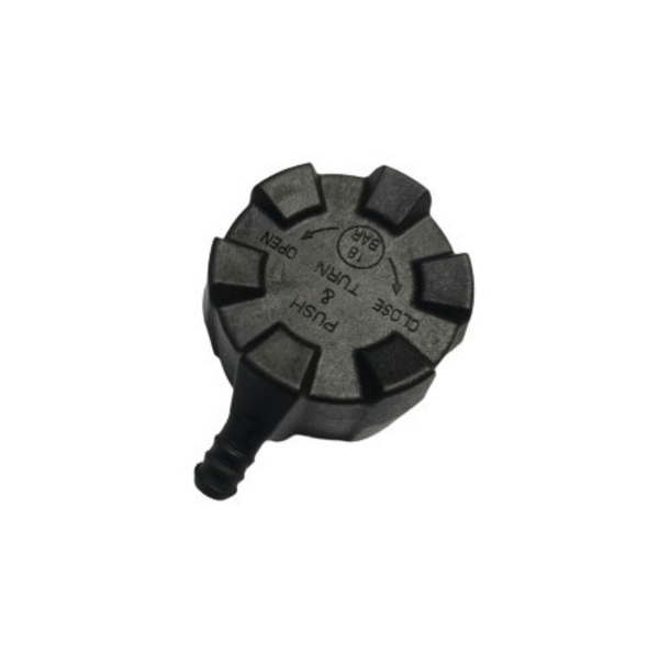 1.8 Bar Radiator Cap for KTM, Husqvarna & GASGAS 2023-2026 - A46035009000