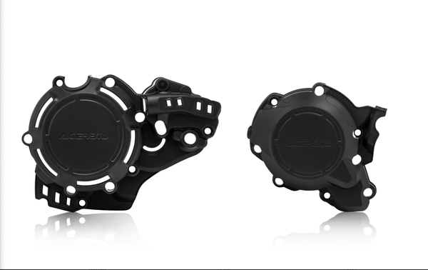 Acerbis Engine Protections 250-300 2T 20-23 KTM/HUSQVARNA/GASGAS