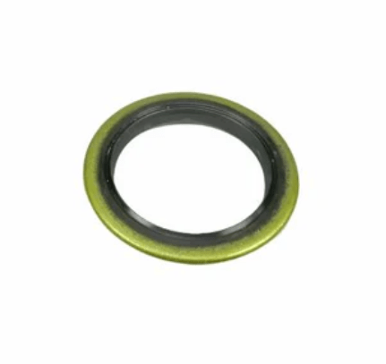 VITON CRANK SHAFT SEAL RING 38X52X7BTSL for KTM