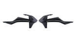 CeMoto Radiator Tank Side Covers for KTM 2017-2019