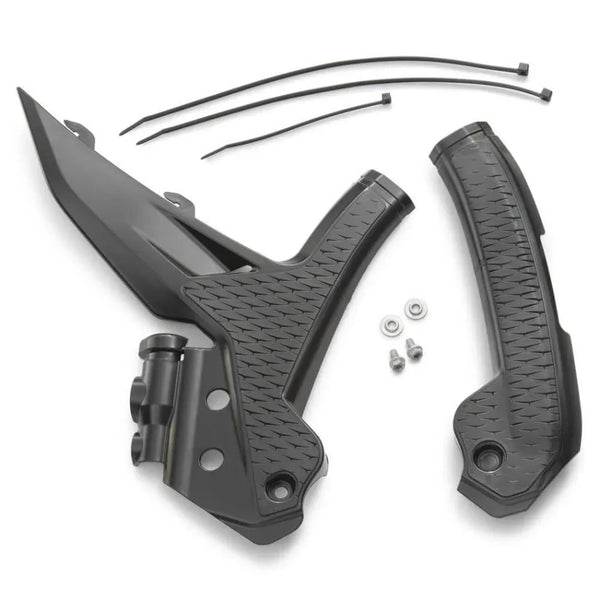 OEM Frame Guard Set for KTM 85 SX & GASGAS MC 85 2025-2026 - A41003094000C1
