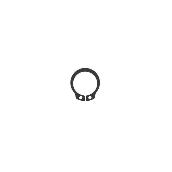 OEM Circlip 19x1.2 fits KTM 250-530 EXC SX & Husqvarna 2000-2023 - 0471190120