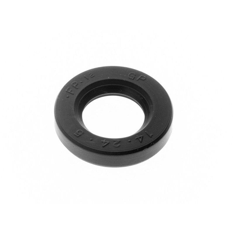 SHAFT SEAL RING 14X24X5 VITON