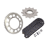 Transmission Kit 12x46xCZ Chain KTM/HUSQVARNA/GASGAS 150-500