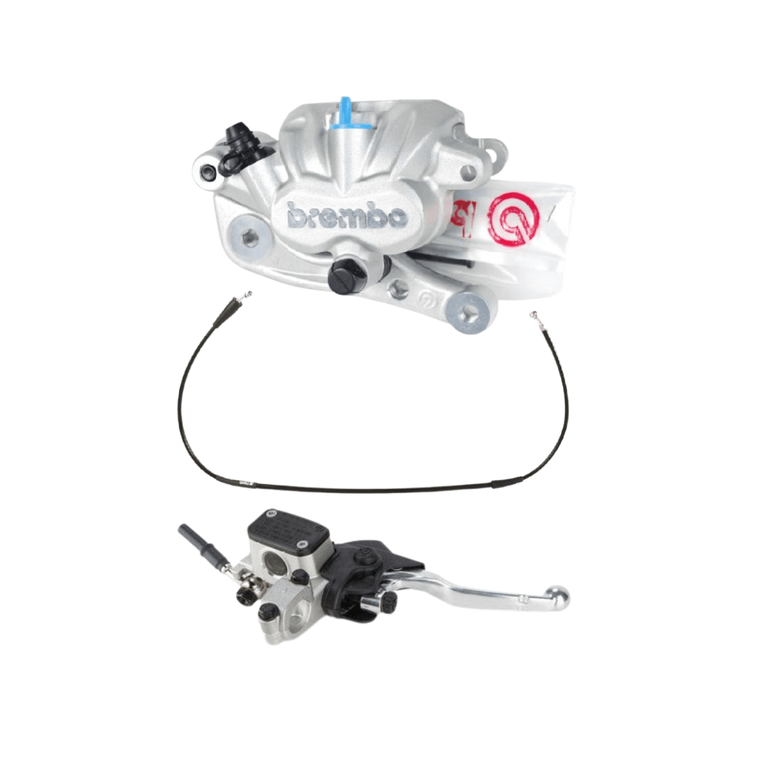 Complete Brembo Front Brake System for KTM/HUSQVARNA/GASGAS MX/ENDURO