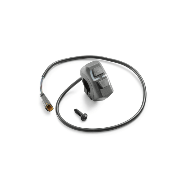 Map Select Combination Switch for KTM/Husqvarna/GasGas 2023-2026 - A44039974044