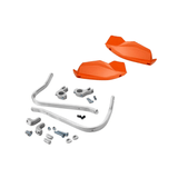 Handguard Kit for KTM 690, Husqvarna 701 & GasGas 700 — Orange