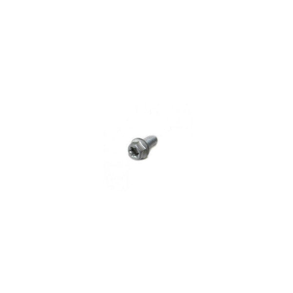 M6x16 Hexagon Collar Bolt for KTM, Husqvarna & GasGas 2008-2027 - 0025060166S