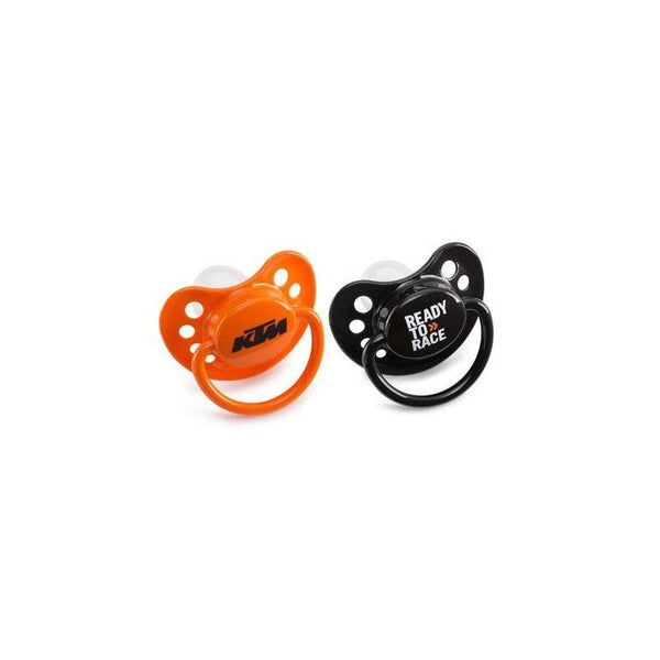 DUMMY SILICONE, SIZE 2 (5-18 MONTHS), ORTHODONTICAL, DOUBLE BLISTER
