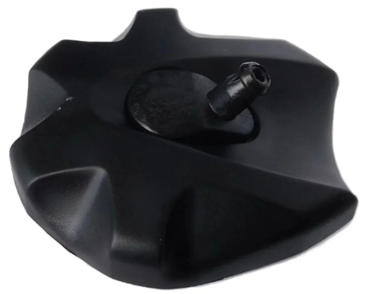 OEM Fuel Tank Cap for KTM EXC/XC/SX & GasGas 2005-2023 — Black
