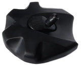 OEM Fuel Tank Cap for KTM EXC/XC/SX & GasGas 2005-2023 — Black