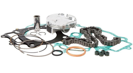 Vertex Piston Rebuild Kit - KTM 450 EXC-F (2012-2019)