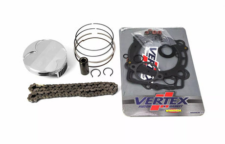 Vertex Piston Rebuild Kit for KTM 350 SX-F 2019-2022