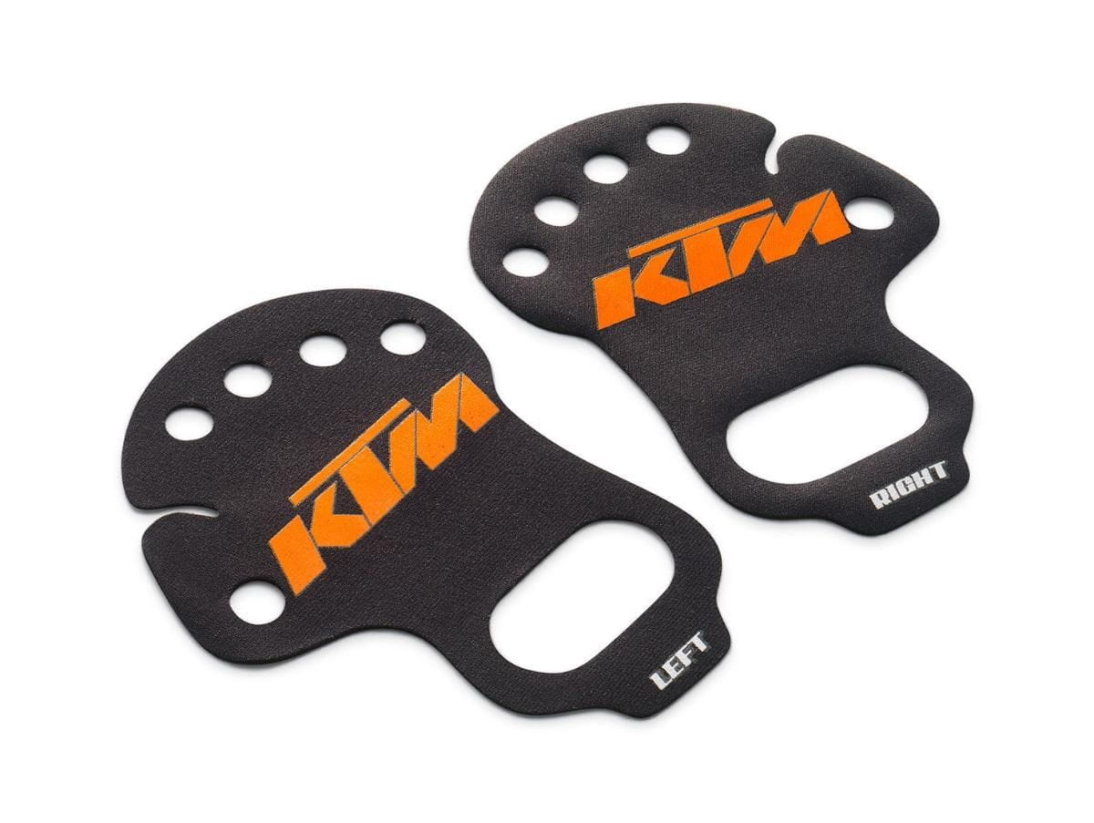 NEOPRENE PALM PROTECTOR