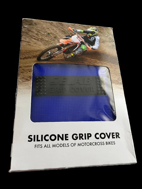 Seat Cover Selab Silicon MUD EDITION Multiple Colors