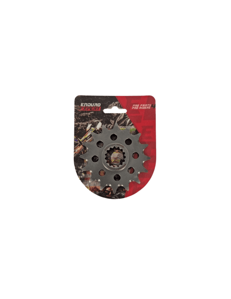 Front sprocket KTM LC4 400-690/ Duke/ Adventure/ SMC-R (16 T) JTF1902.16SC