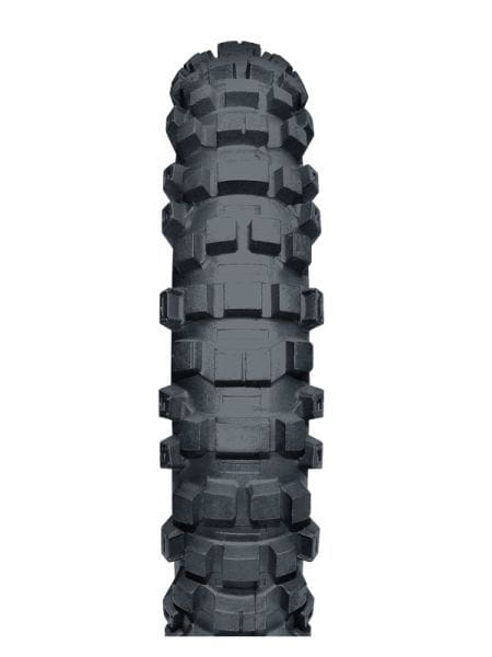 Cross/enduro tyre JOURNEY 90/100-14 Front/Rear