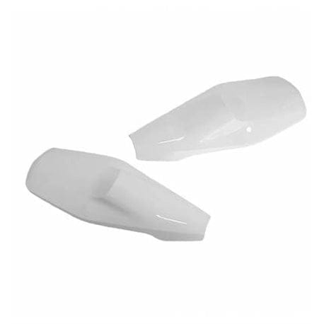 Husqvarna Handguards for FE/TE 150-501 fits 2022-2023 — White