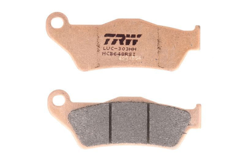 TRW FRONT BRAKE PADS KTM/HUSQVARNA ENDURO/MX models 1994-2025