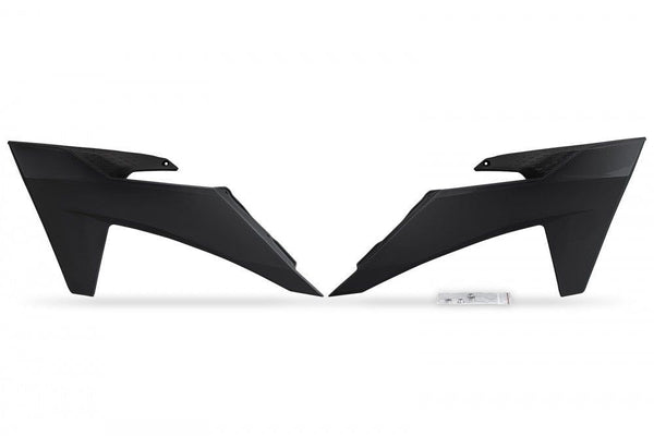 Plastic Tank Side Panels 2024/2025+ KTM EXC/SX/XC-W/XC