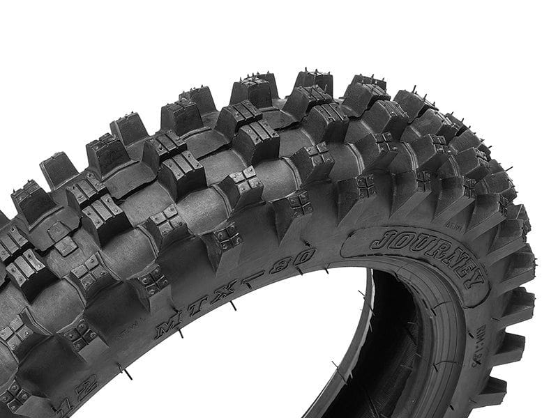 Tire 90/100-14 Cross/Enduro
