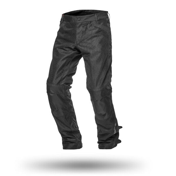 Trousers touring ADRENALINE MESHTEC 2.0 PPE black