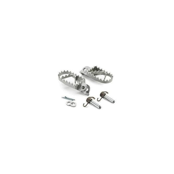 Footrest Footpegs Set for KTM 690 Enduro R & Husqvarna 701 - 78003040033