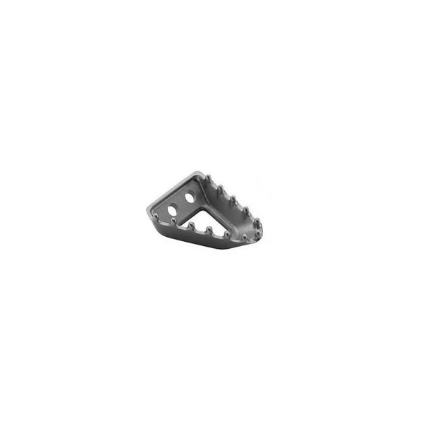 Rear Brake Lever Step Plate for KTM, Husqvarna & GasGas 2017-2026 - 55413051000