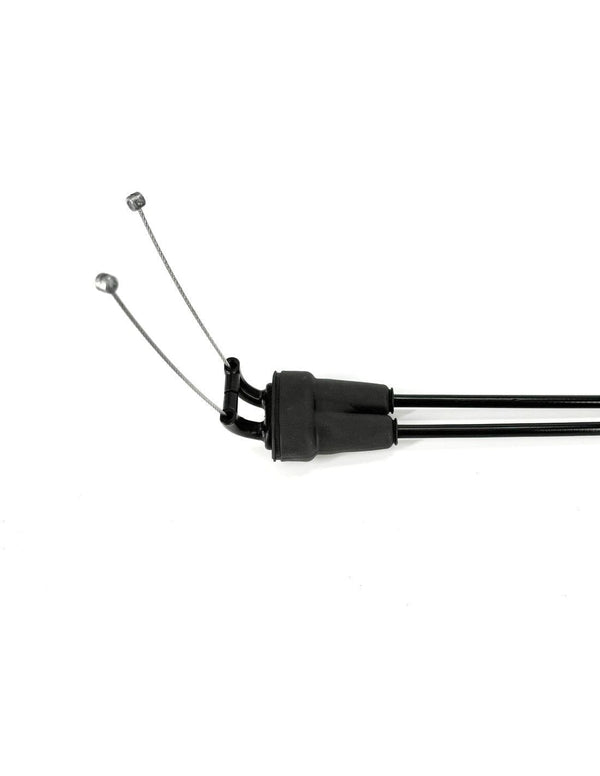 Throttle cables 2T TBI KTM/GasGas/Husqvarna 2024-2025 Enduro Expert