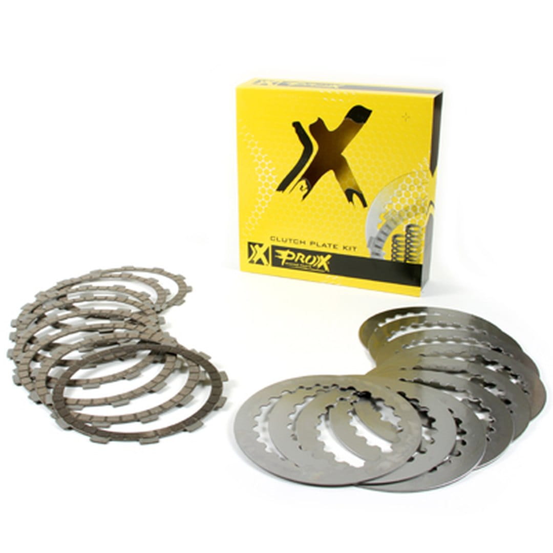 CLUTCH KIT 2T KTM/Husqvarna/GASGAS 250/300 2013-2026 - PROX