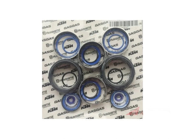 Front Fork Rebuild Repair Kit fits KTM & Husqvarna 2013-2016 - RP10047T