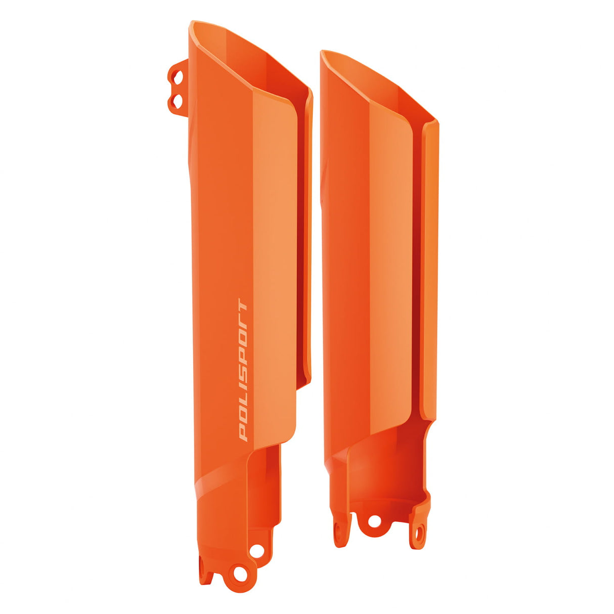 Fork Guard Full (All-around) KTM 2017-2027 MX/ENDURO - Polisport
